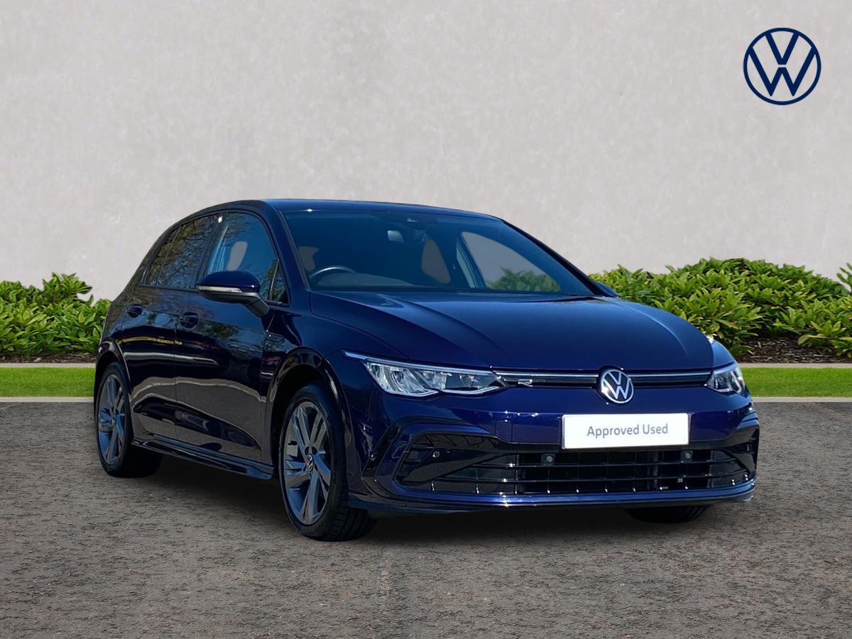 Main listing image - Volkswagen Golf