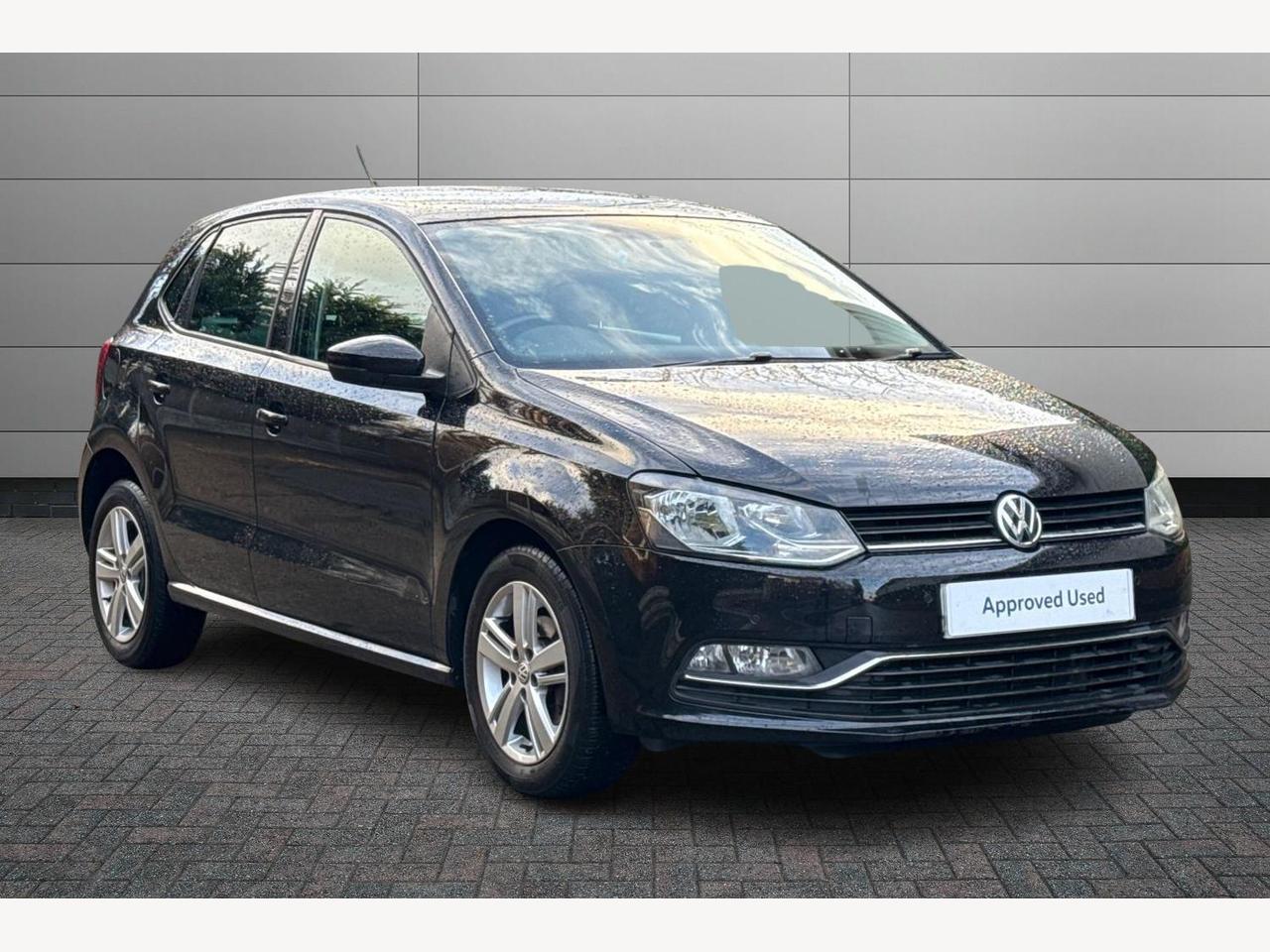 Main listing image - Volkswagen Polo