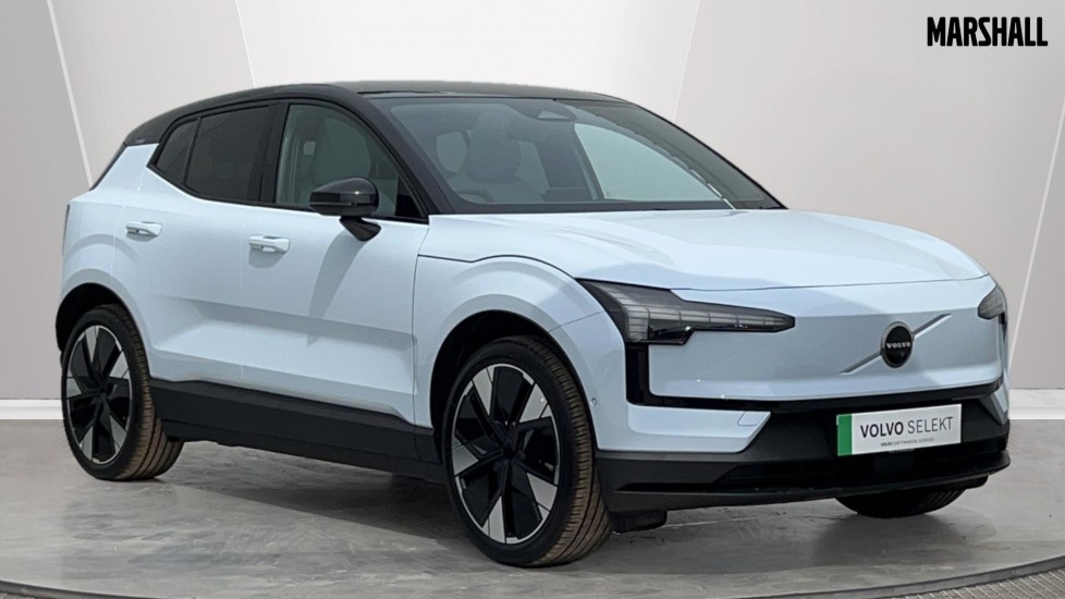 Main listing image - Volvo EX30