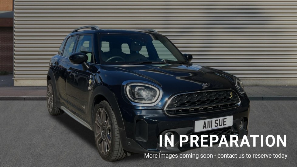 Main listing image - MINI Countryman