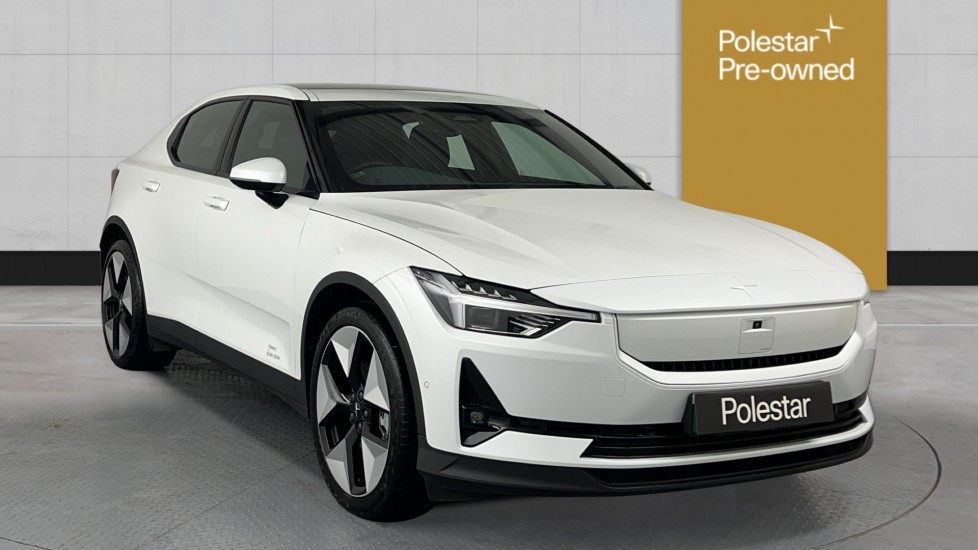 Main listing image - Polestar 2