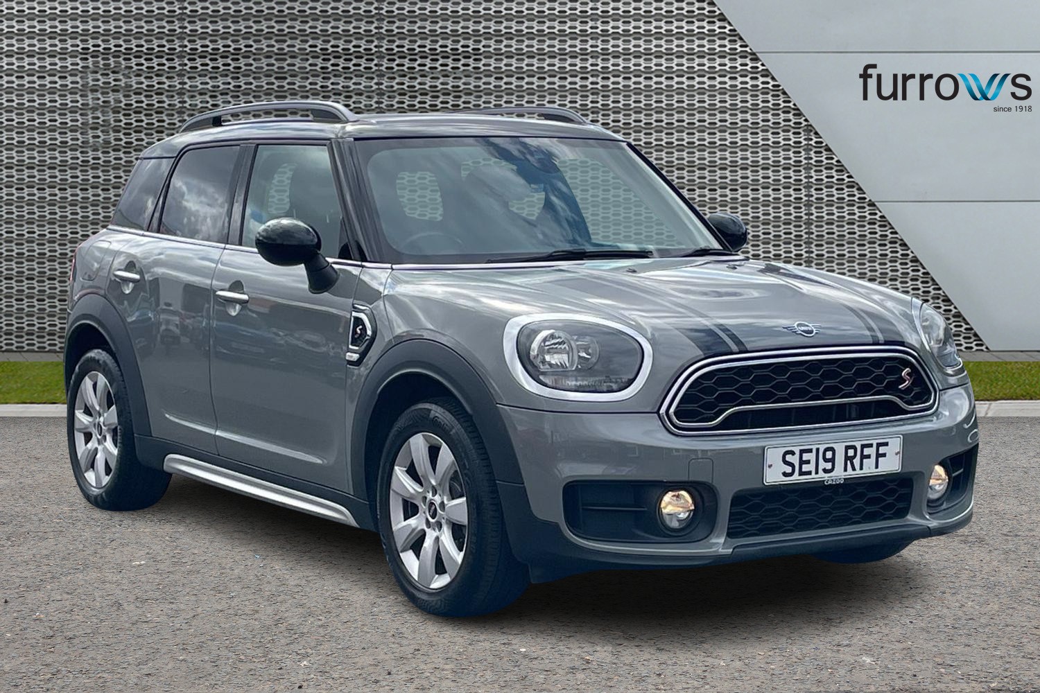 Main listing image - MINI Countryman
