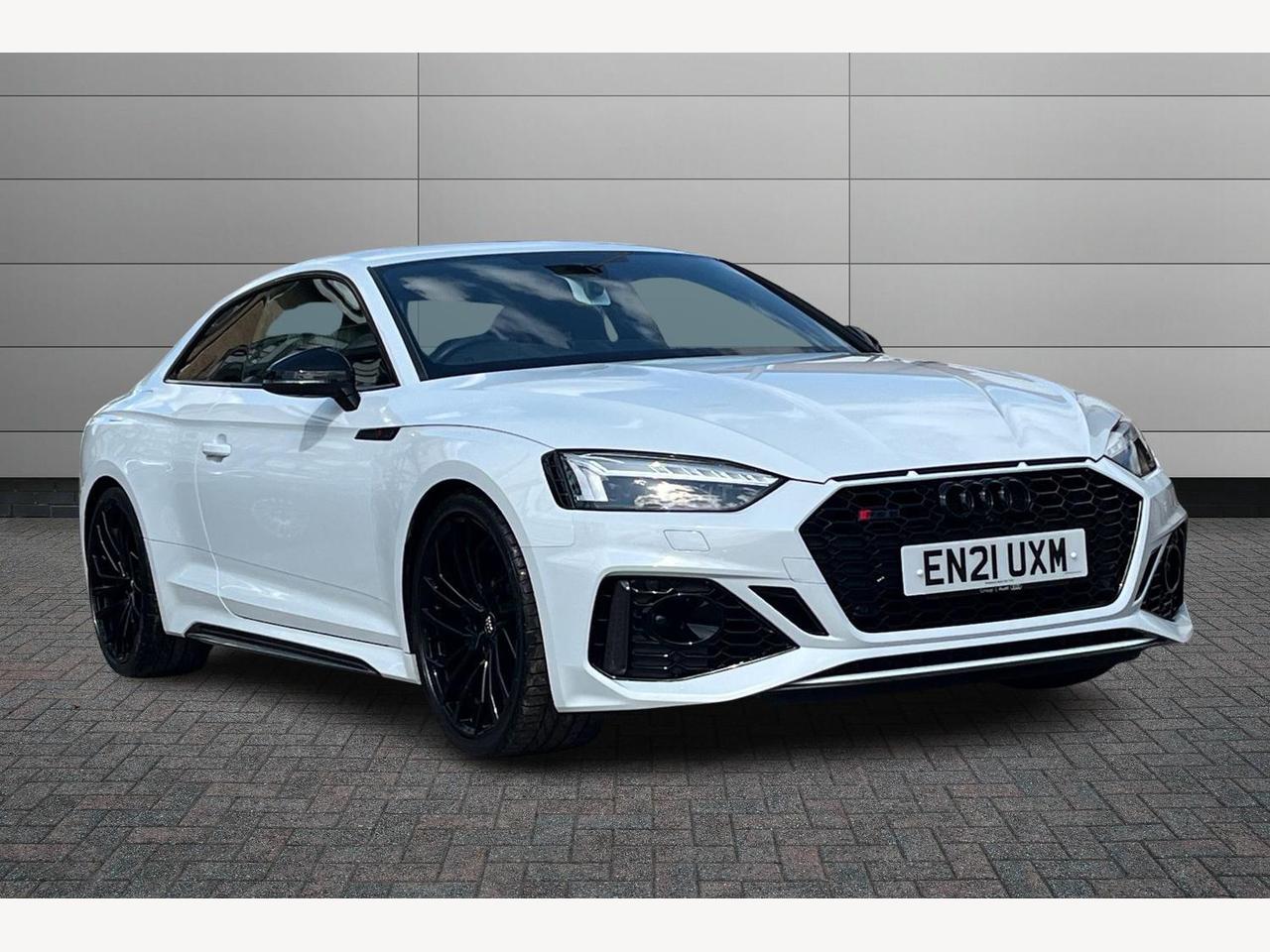 Main listing image - Audi RS5