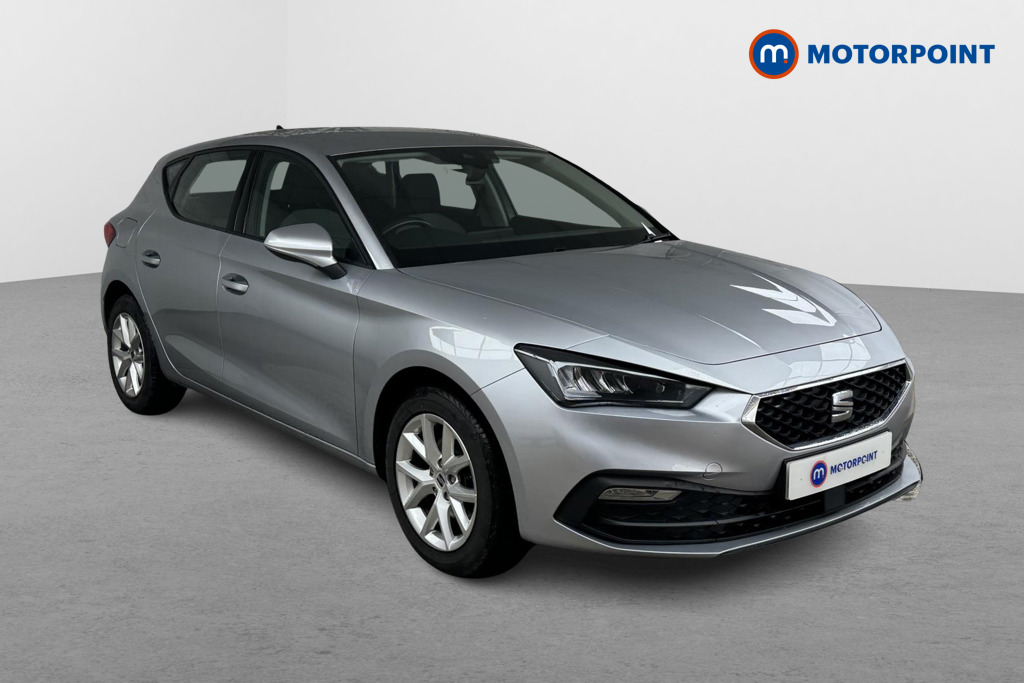 Main listing image - SEAT Leon