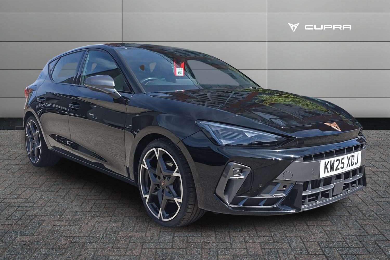Main listing image - Cupra Leon
