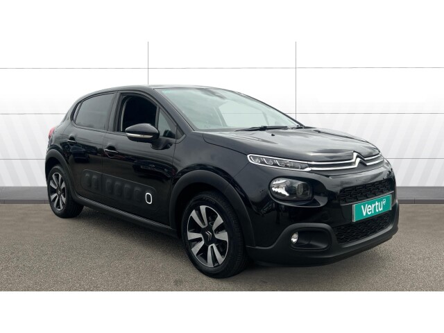 Main listing image - Citroen C3