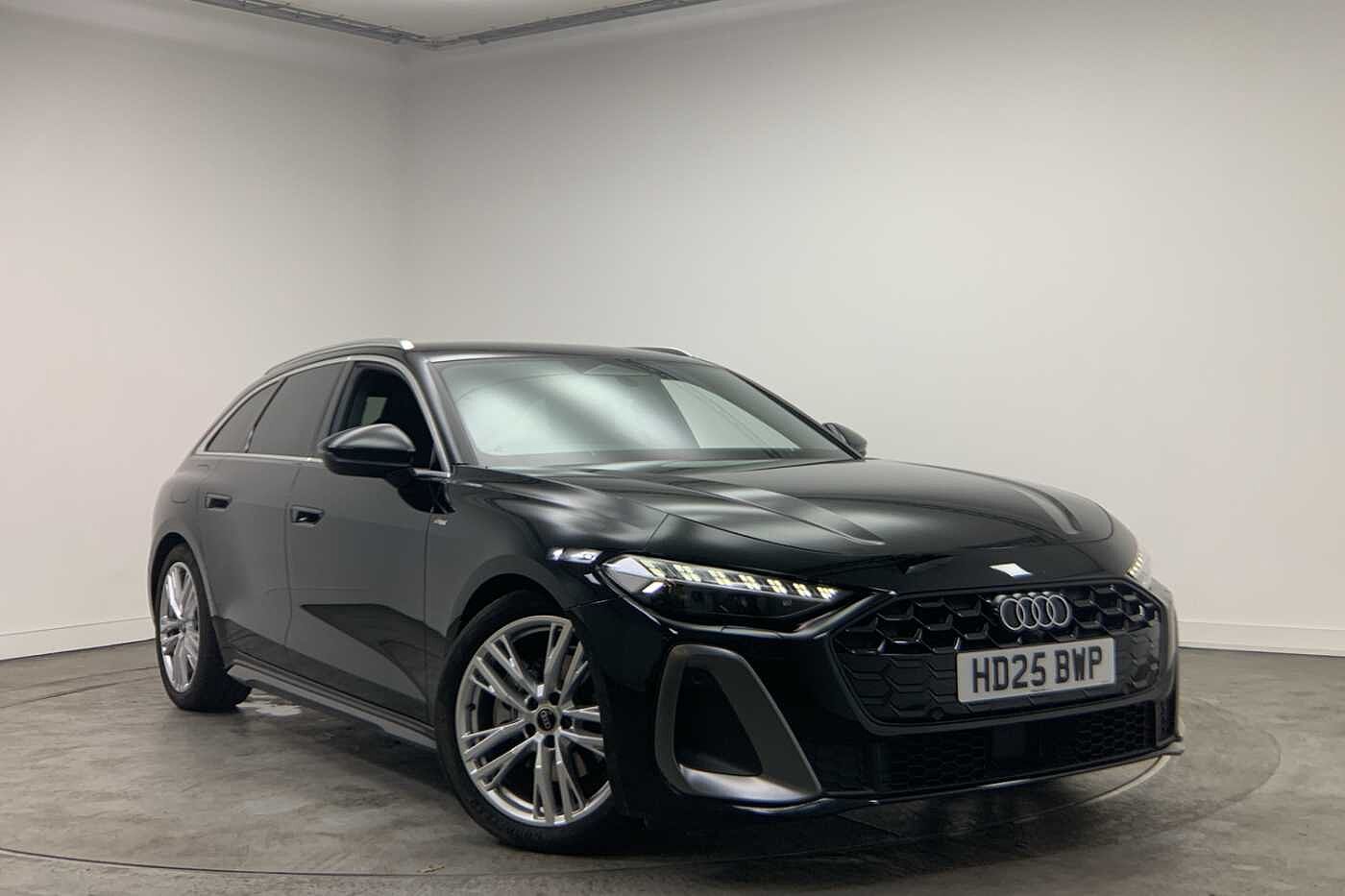 Main listing image - Audi A5