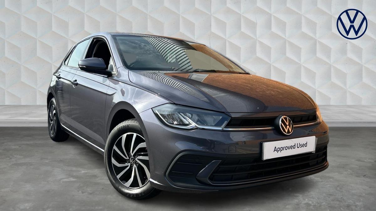 Main listing image - Volkswagen Polo