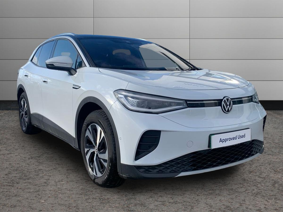 Main listing image - Volkswagen ID.4