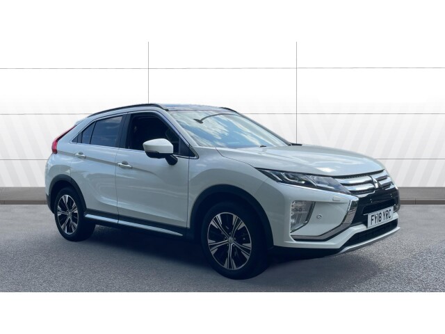 Main listing image - Mitsubishi Eclipse Cross
