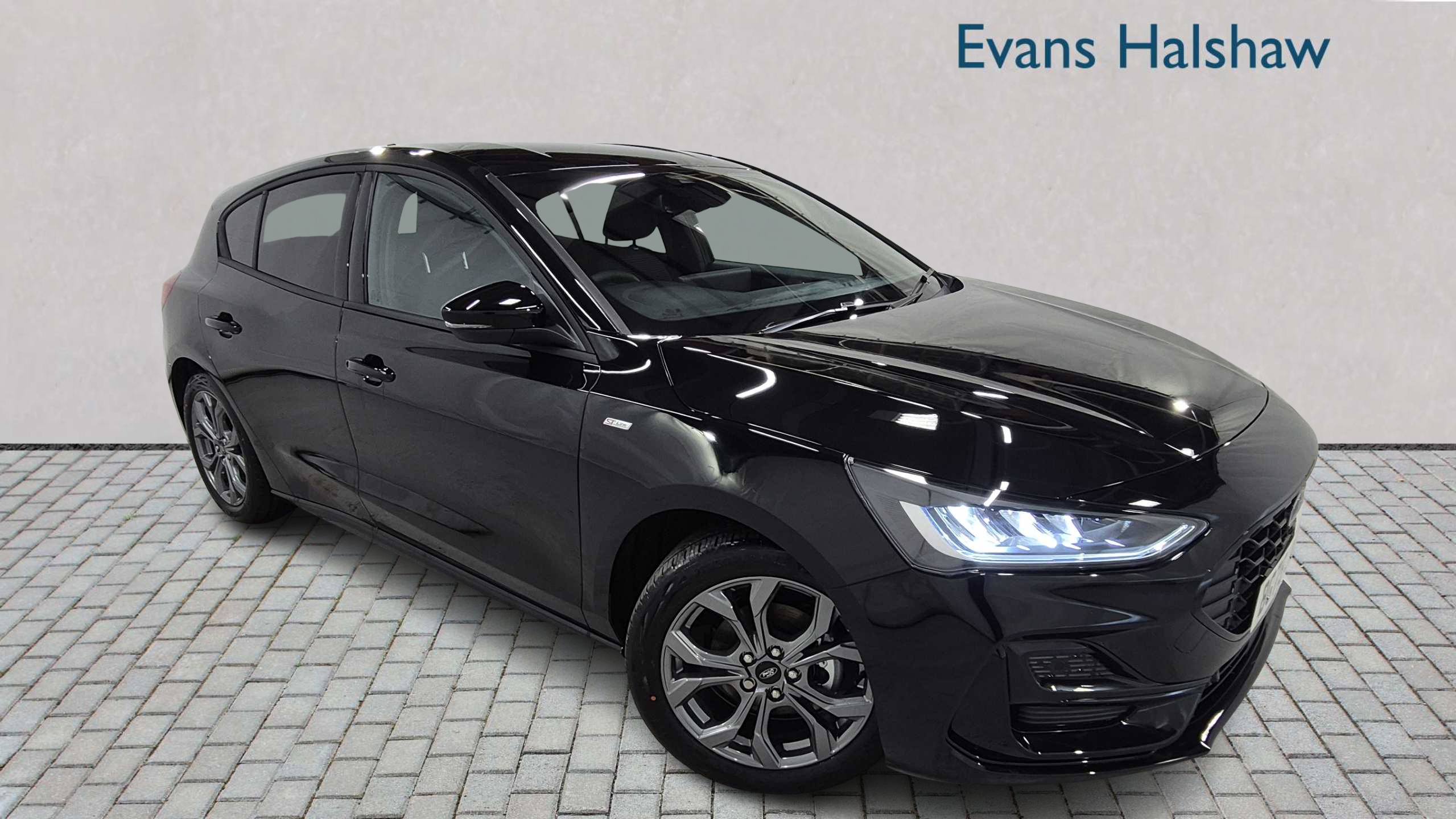 Main listing image - Ford Focus