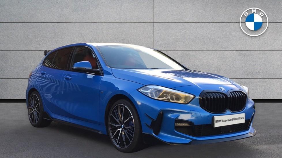 Main listing image - BMW 1 Series