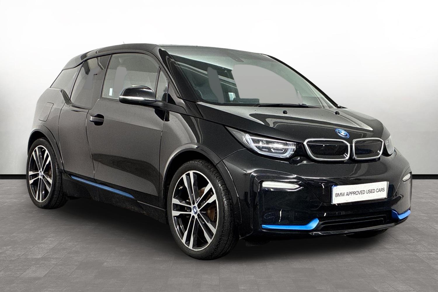 Main listing image - BMW i3