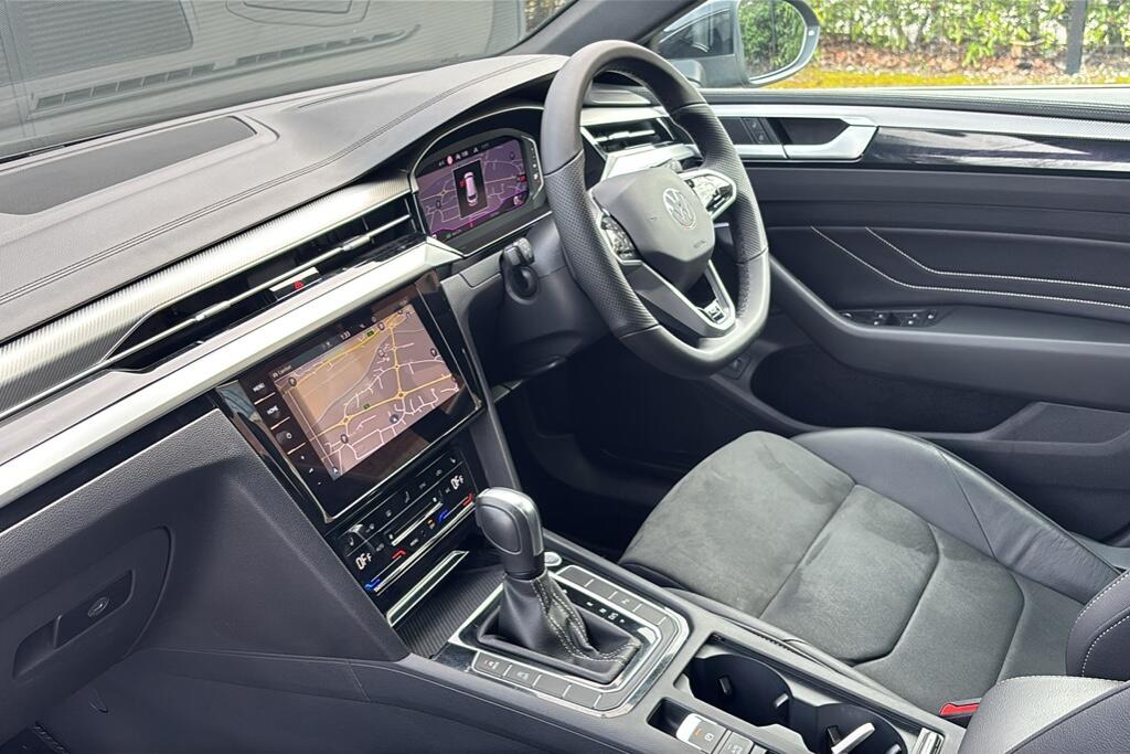 Main listing image - Volkswagen Arteon