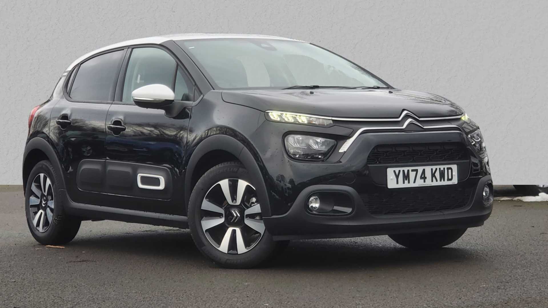 Main listing image - Citroen C3