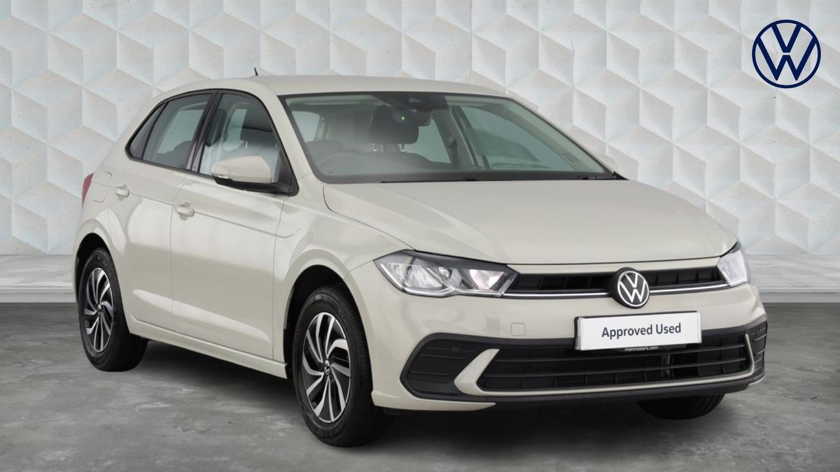 Main listing image - Volkswagen Polo