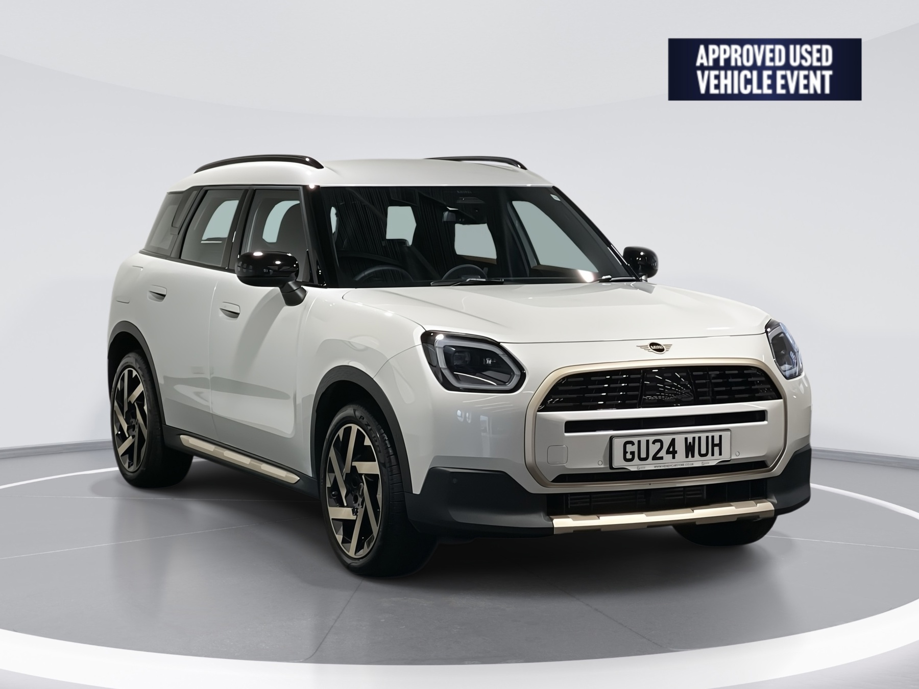 Main listing image - MINI Countryman