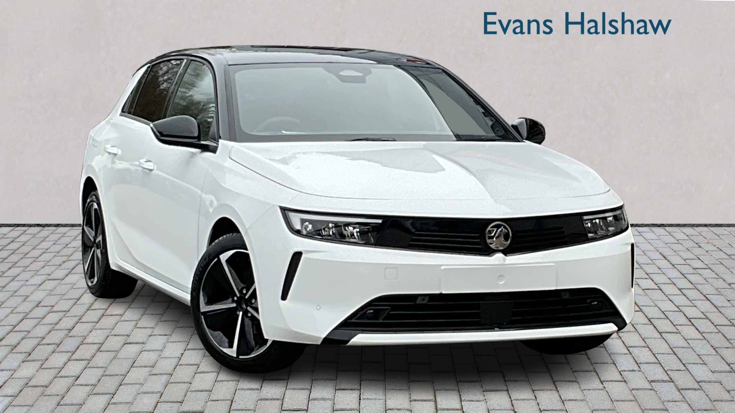 Main listing image - Vauxhall Astra