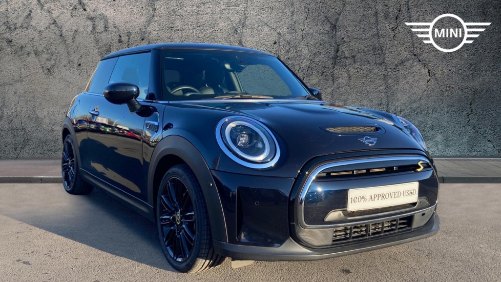 Main listing image - MINI Electric