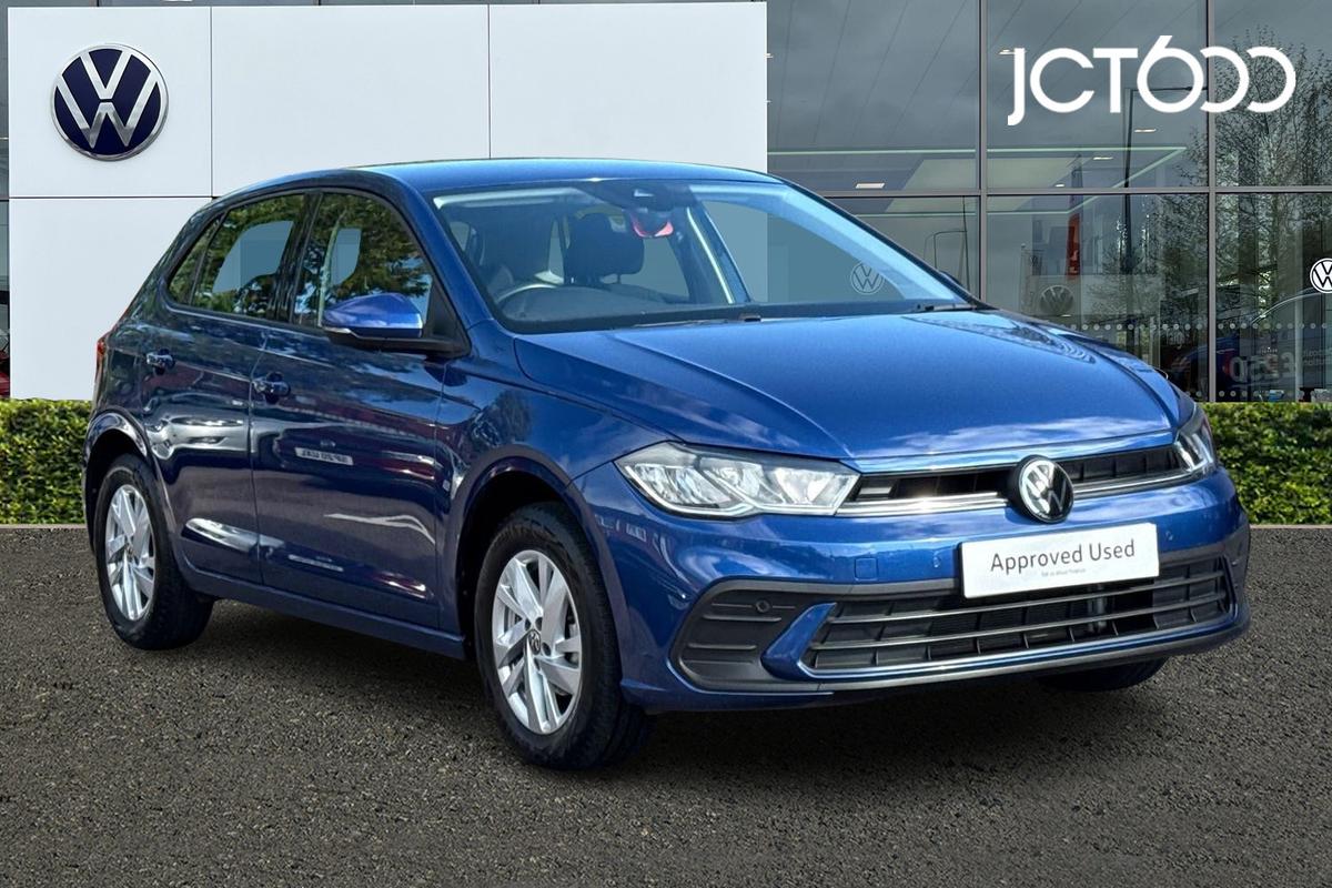 Main listing image - Volkswagen Polo