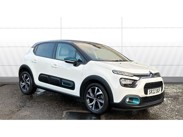 Main listing image - Citroen C3