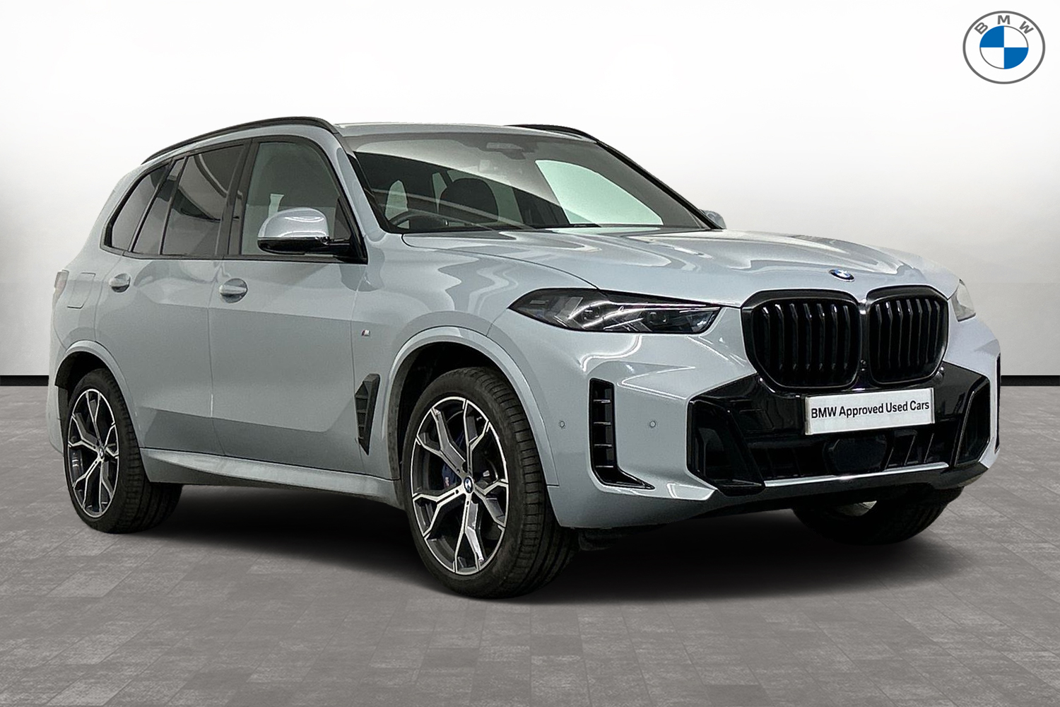 Main listing image - BMW X5