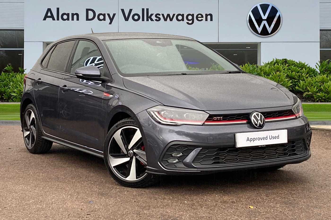 Main listing image - Volkswagen Polo GTI