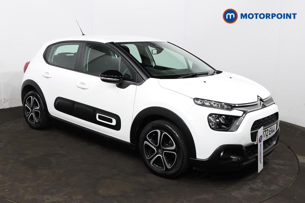 Main listing image - Citroen C3