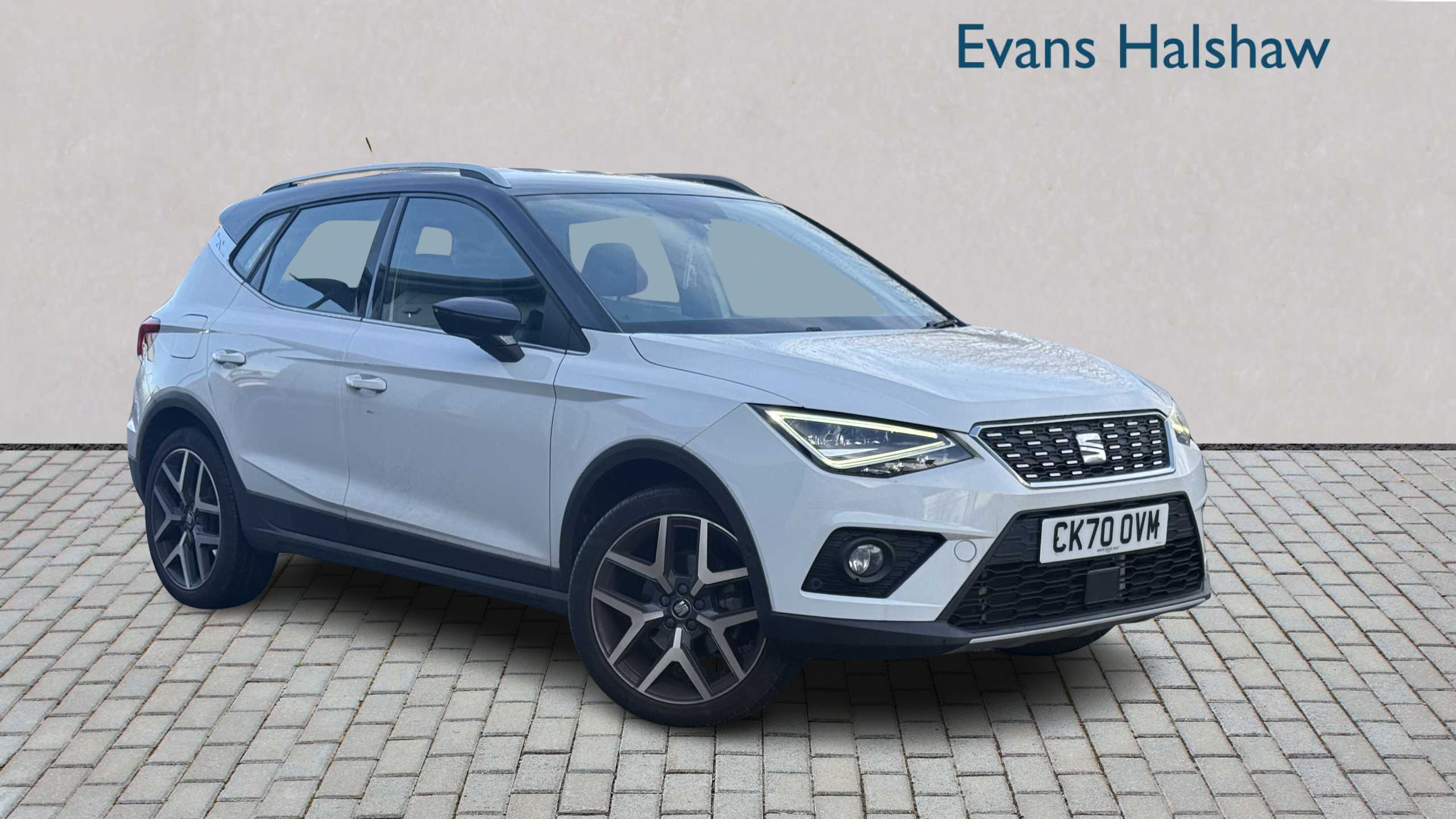 Main listing image - SEAT Arona