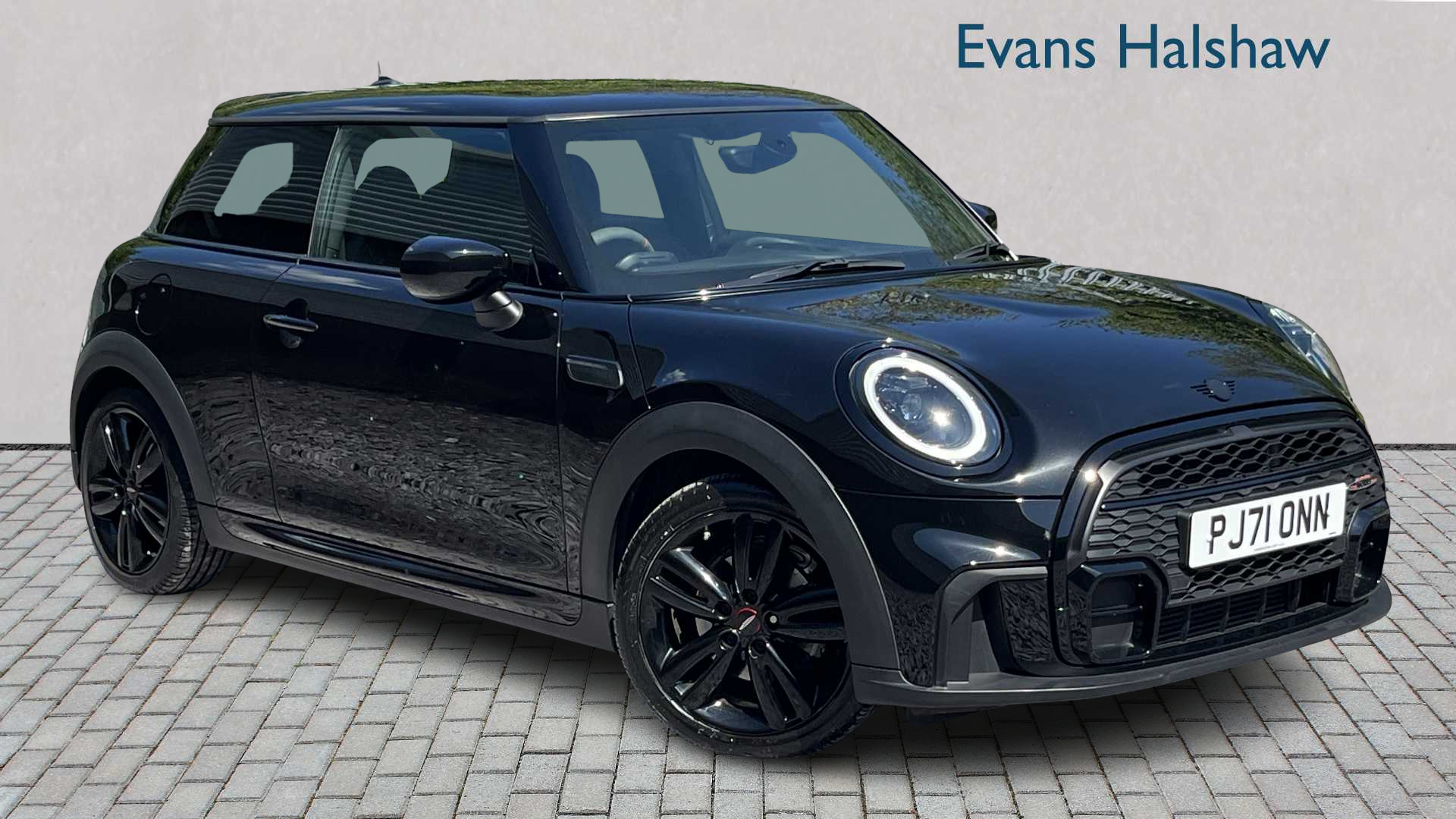Main listing image - MINI Hatchback