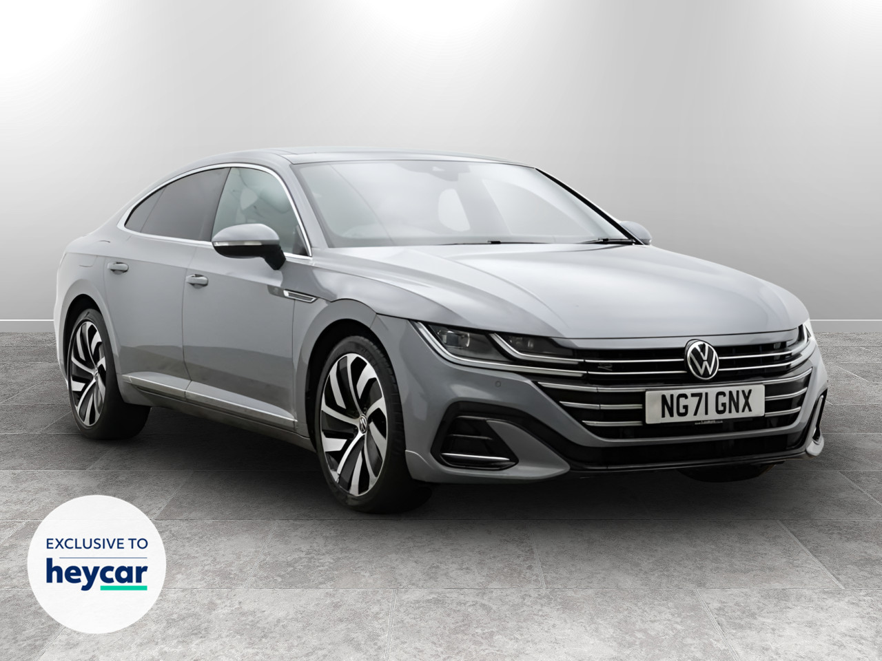 Main listing image - Volkswagen Arteon