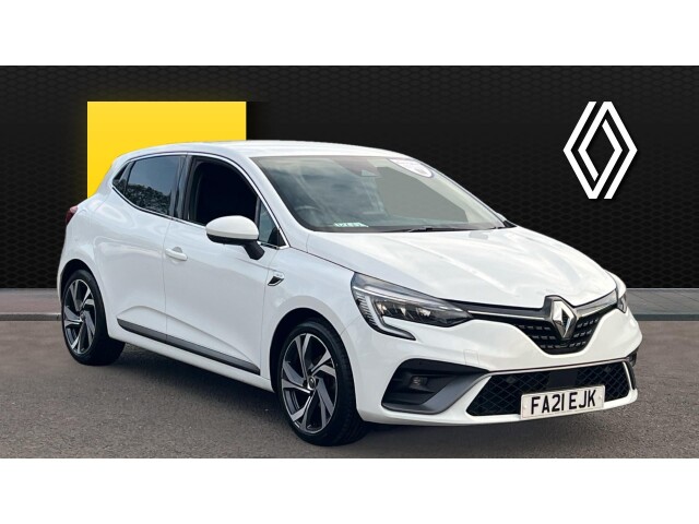 Main listing image - Renault Clio