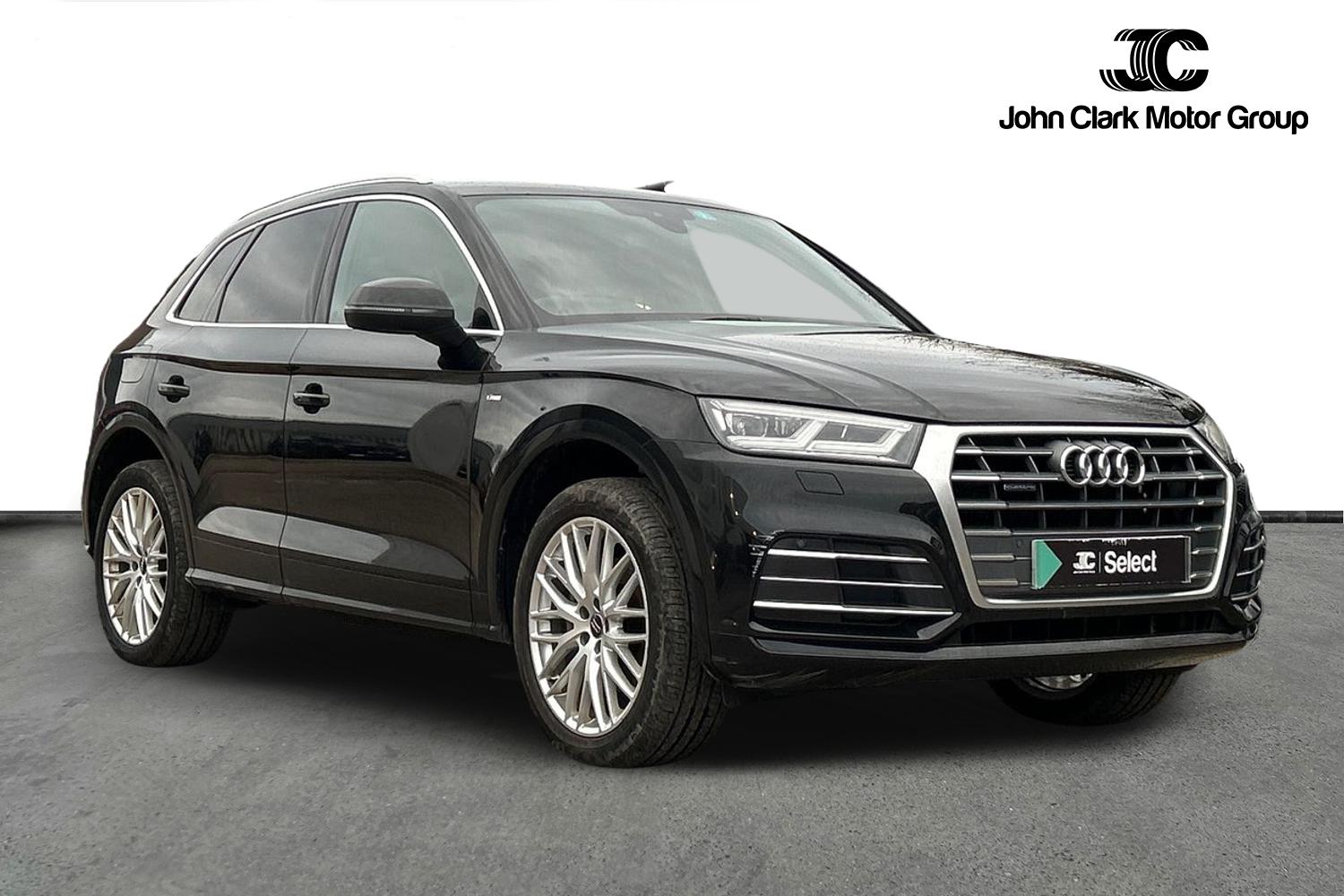 Main listing image - Audi Q5