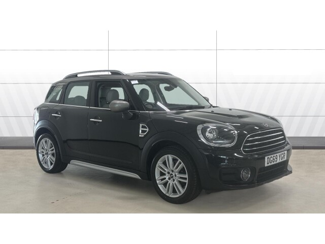 Main listing image - MINI Countryman