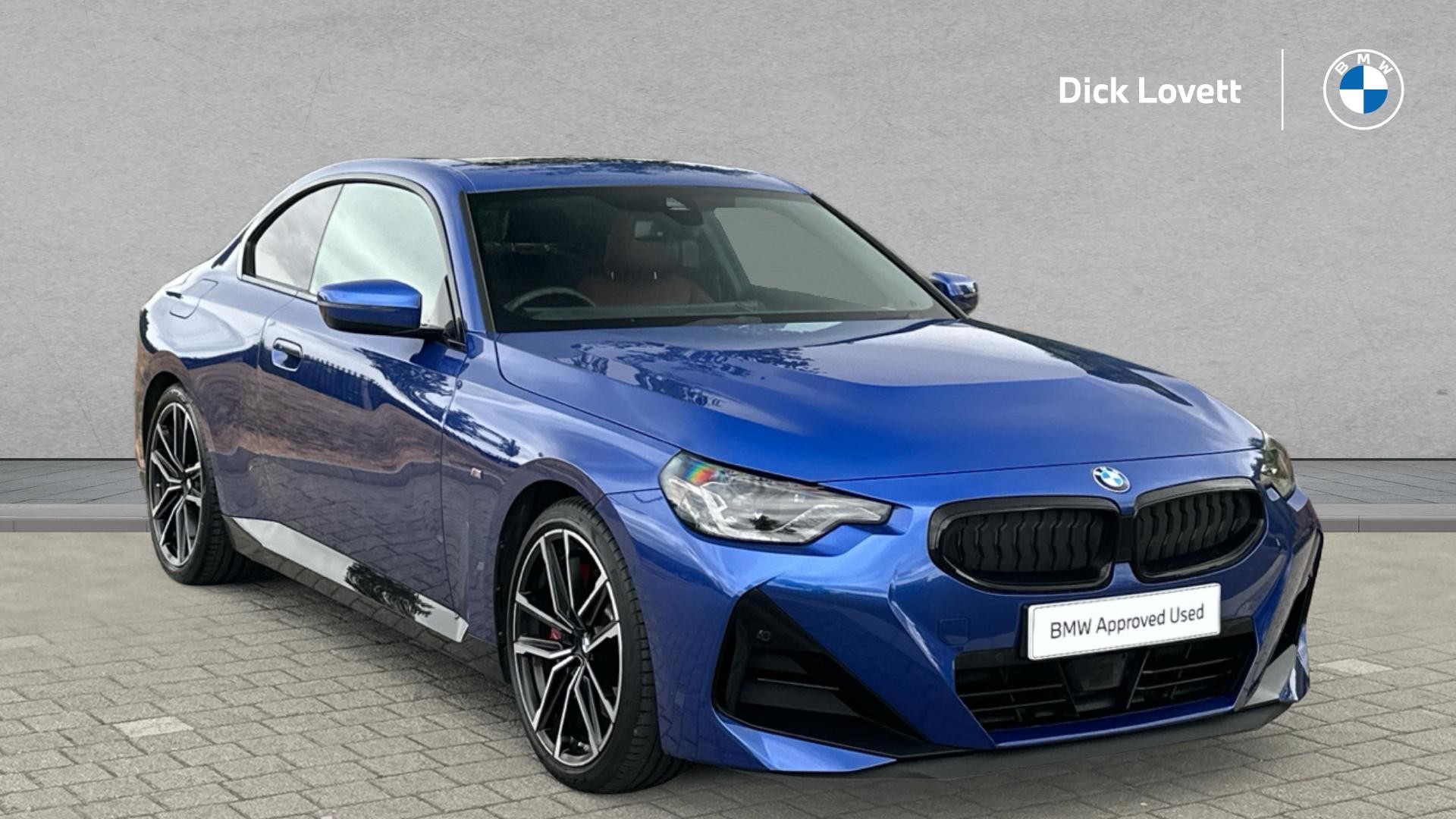 Main listing image - BMW 2 Series