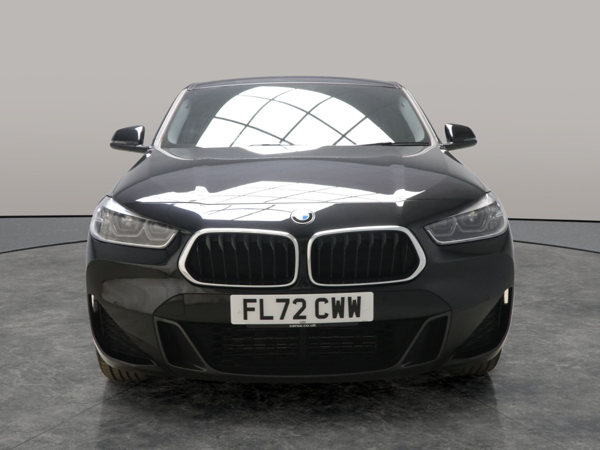 Main listing image - BMW X2