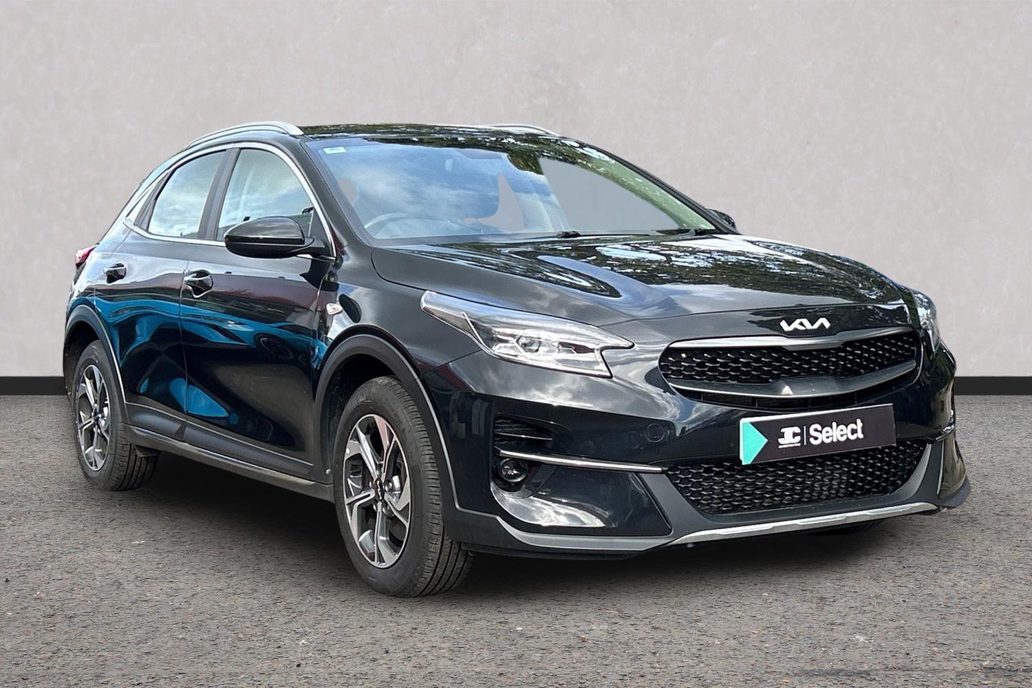 Main listing image - Kia XCeed