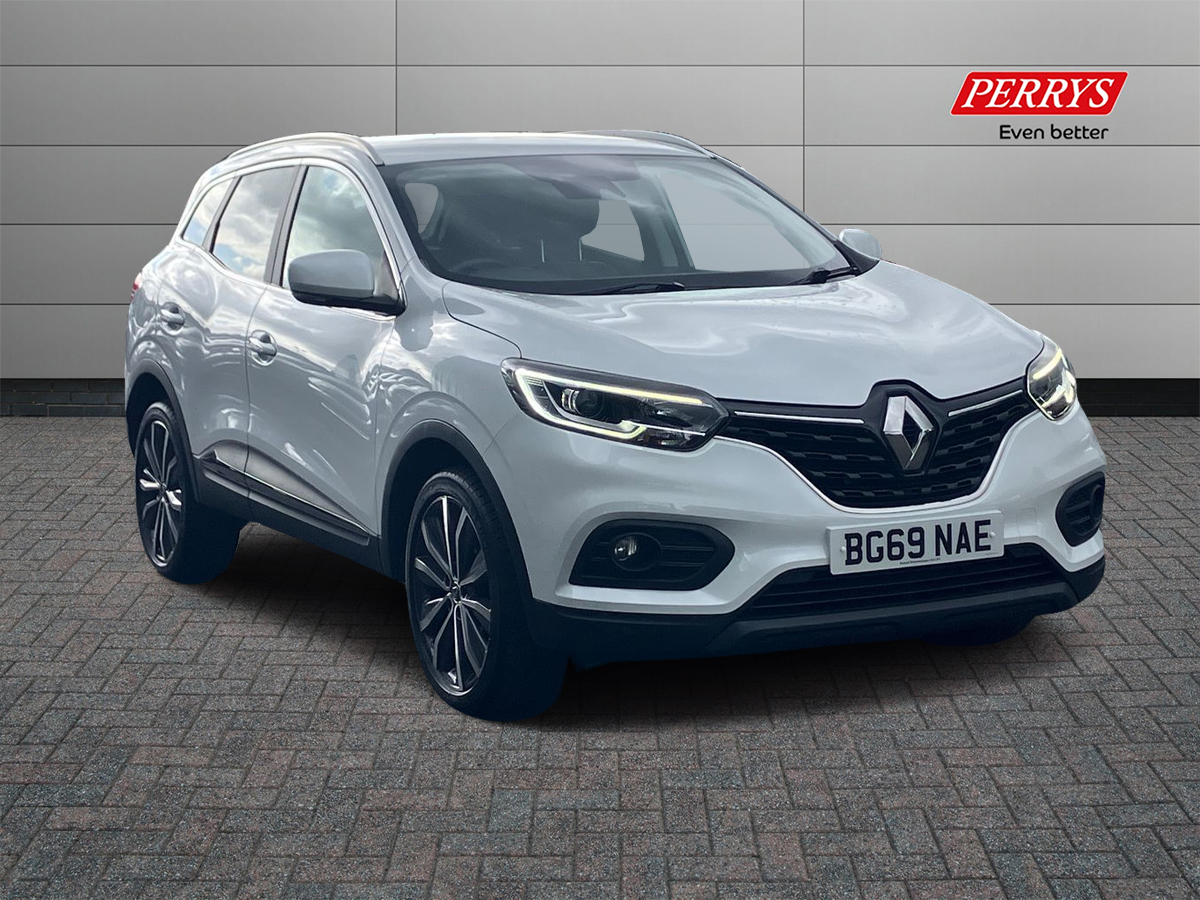 Main listing image - Renault Kadjar