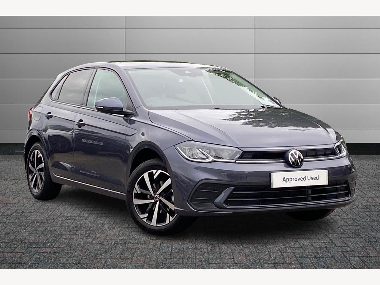 Main listing image - Volkswagen Polo