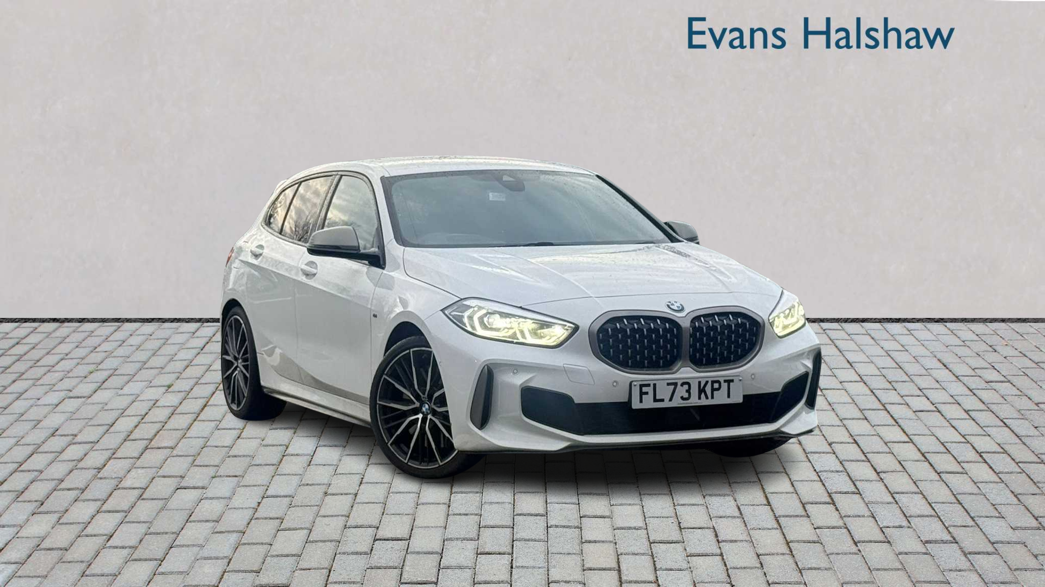 Main listing image - BMW 1 Series