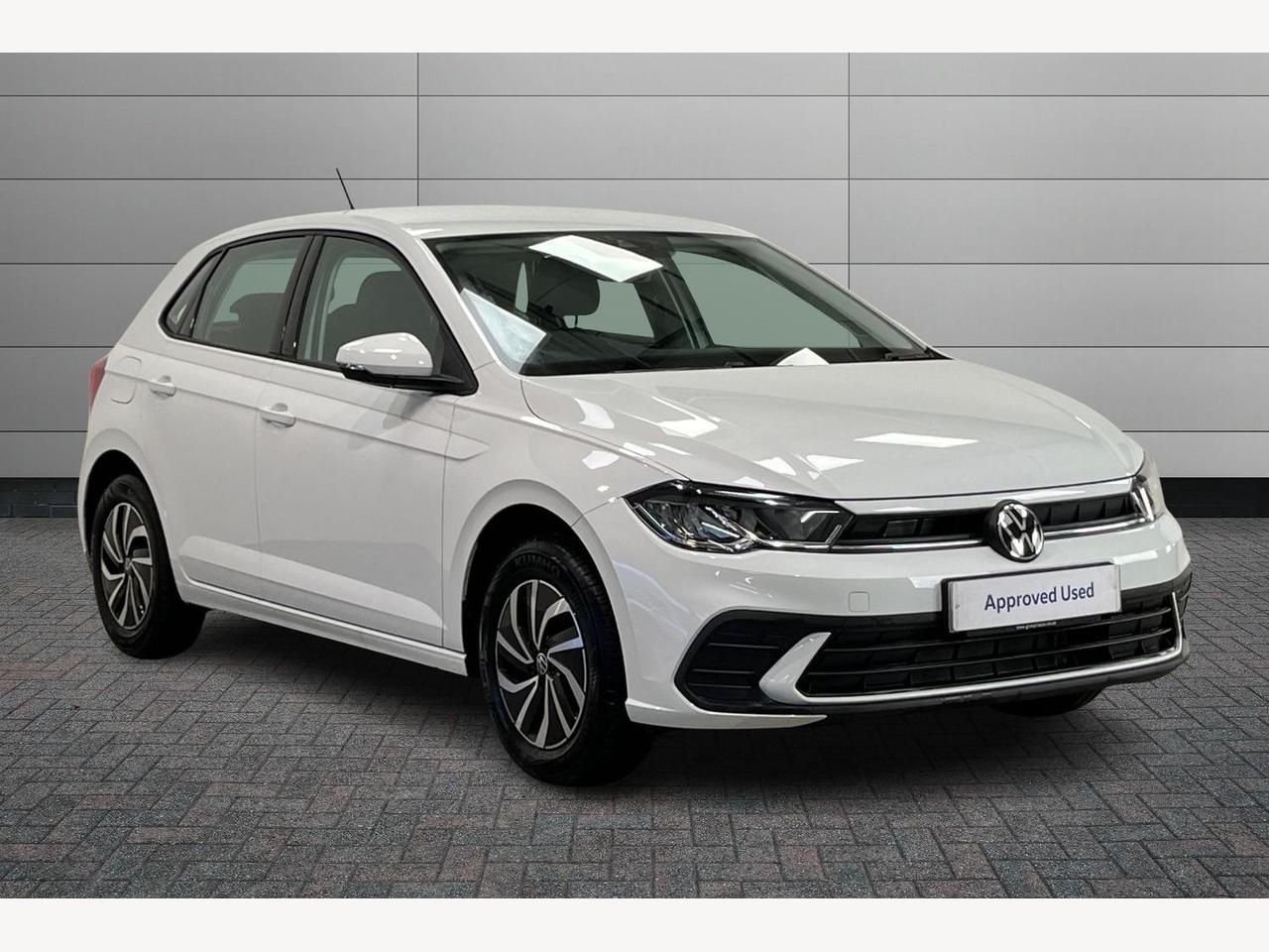 Main listing image - Volkswagen Polo