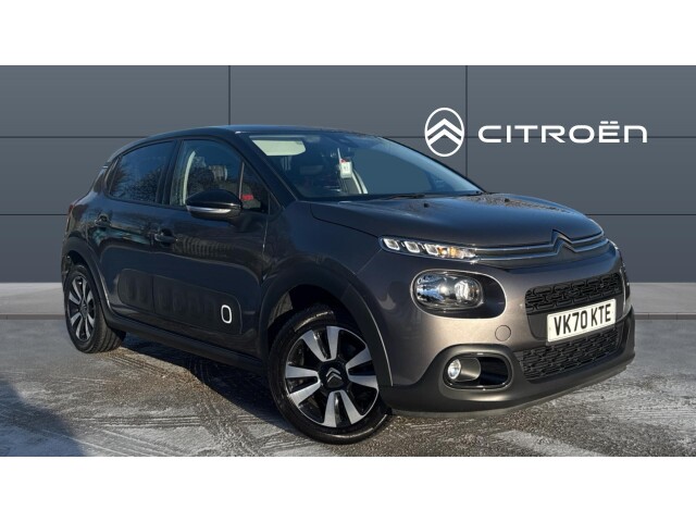 Main listing image - Citroen C3