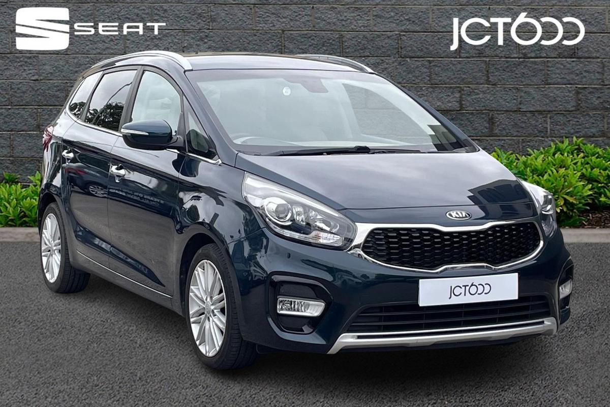 Main listing image - Kia Carens