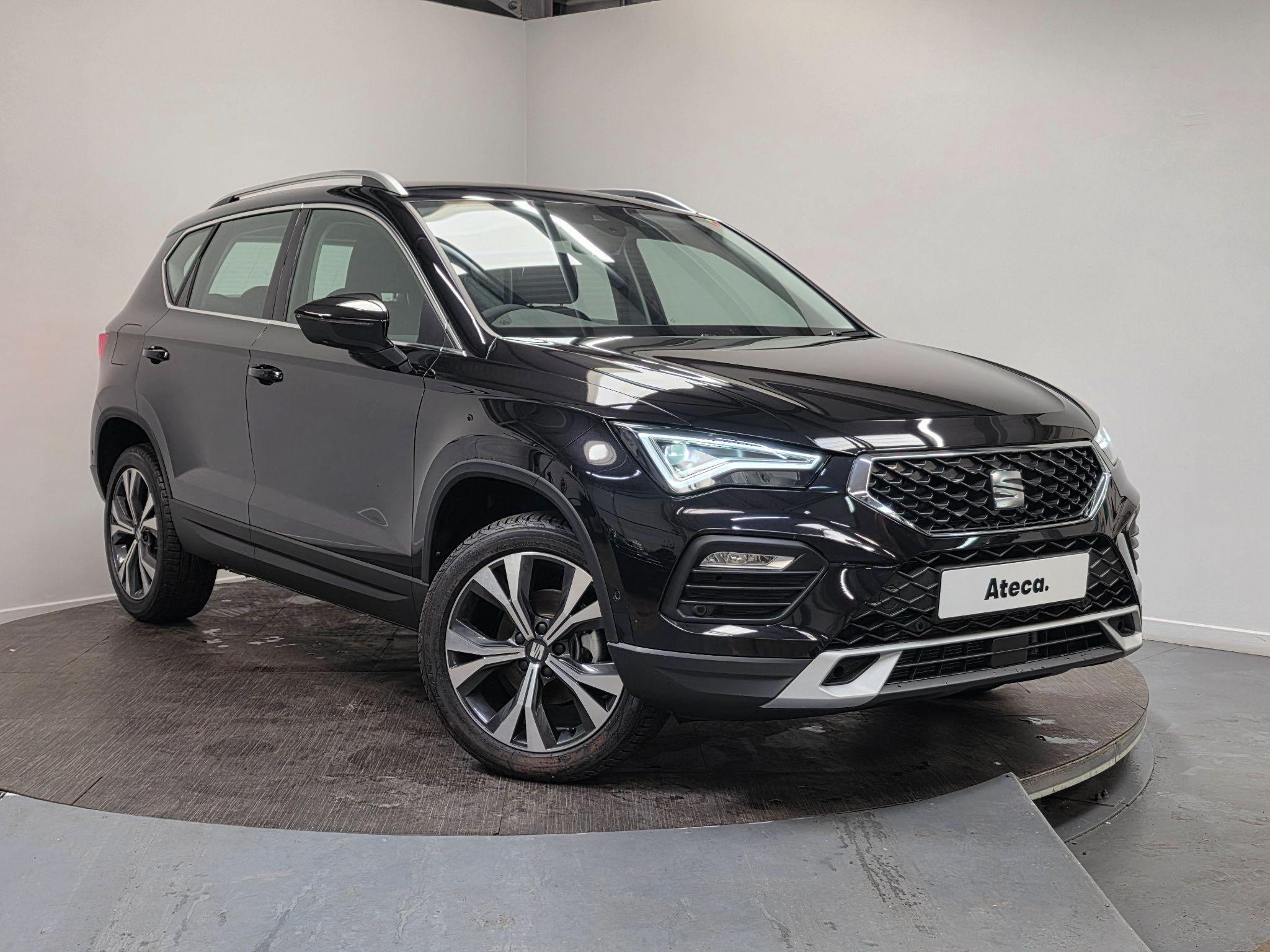 Main listing image - SEAT Ateca