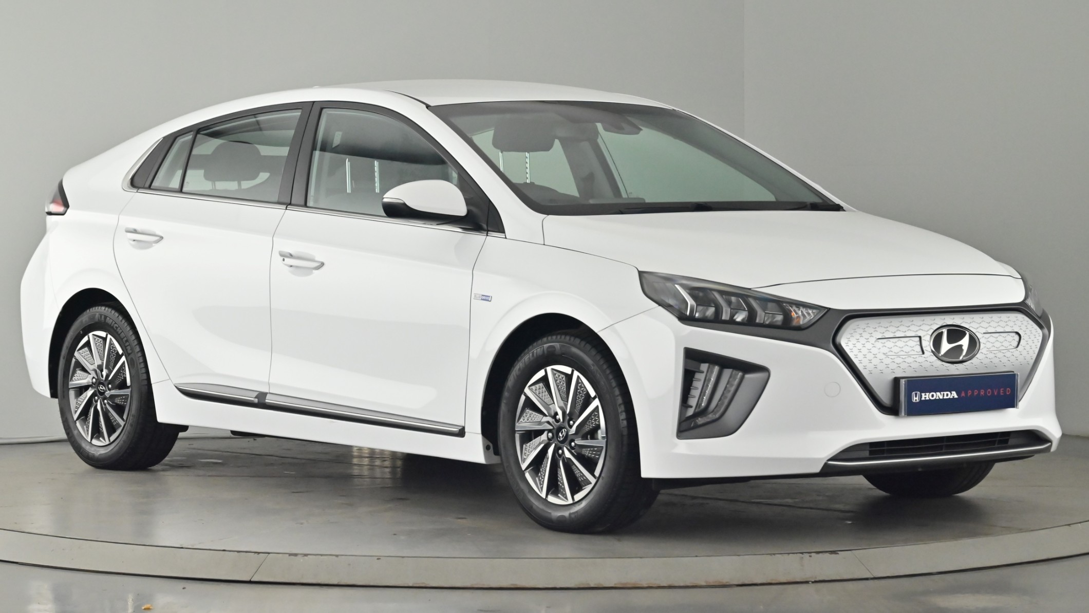 Main listing image - Hyundai IONIQ