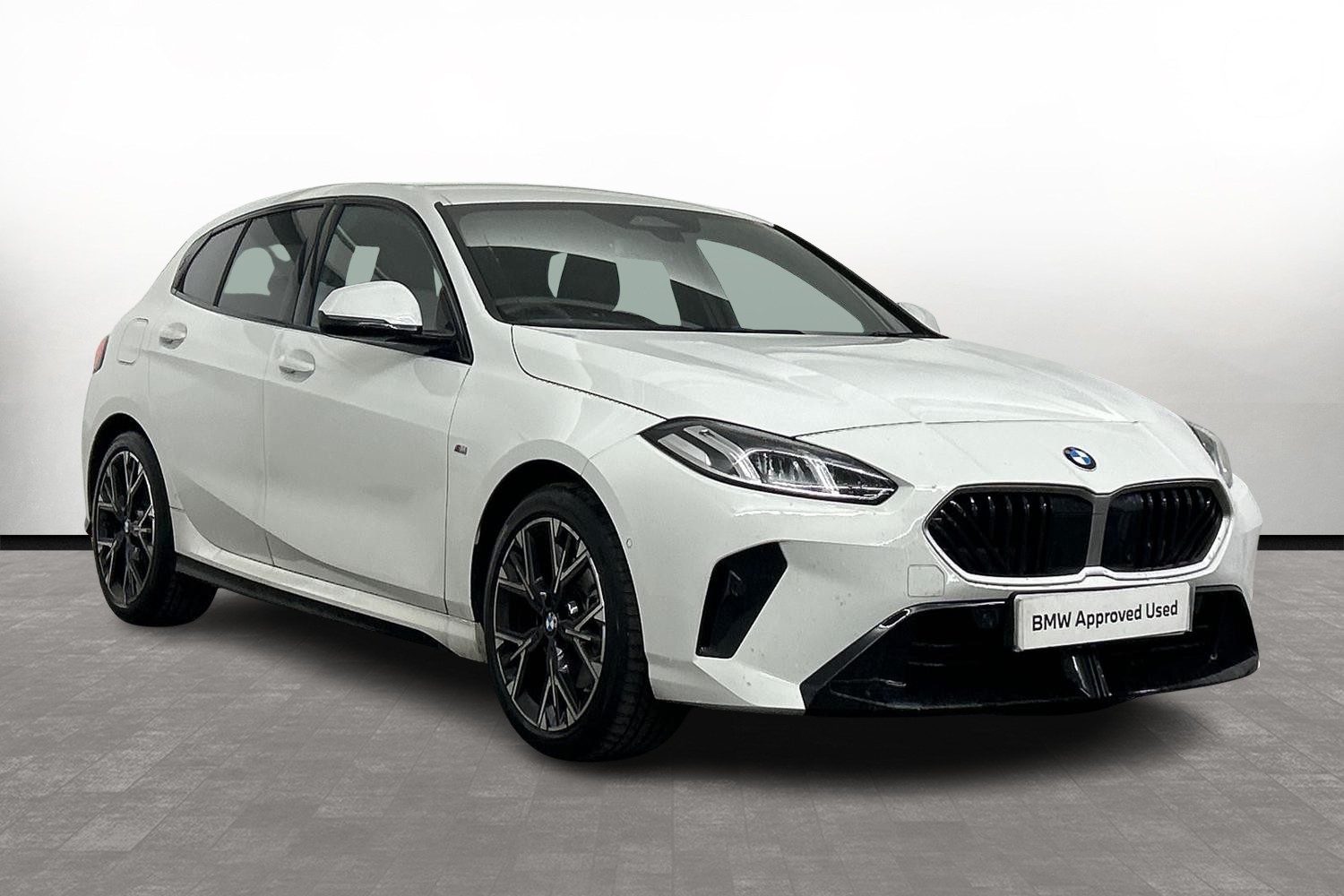 Main listing image - BMW 1 Series