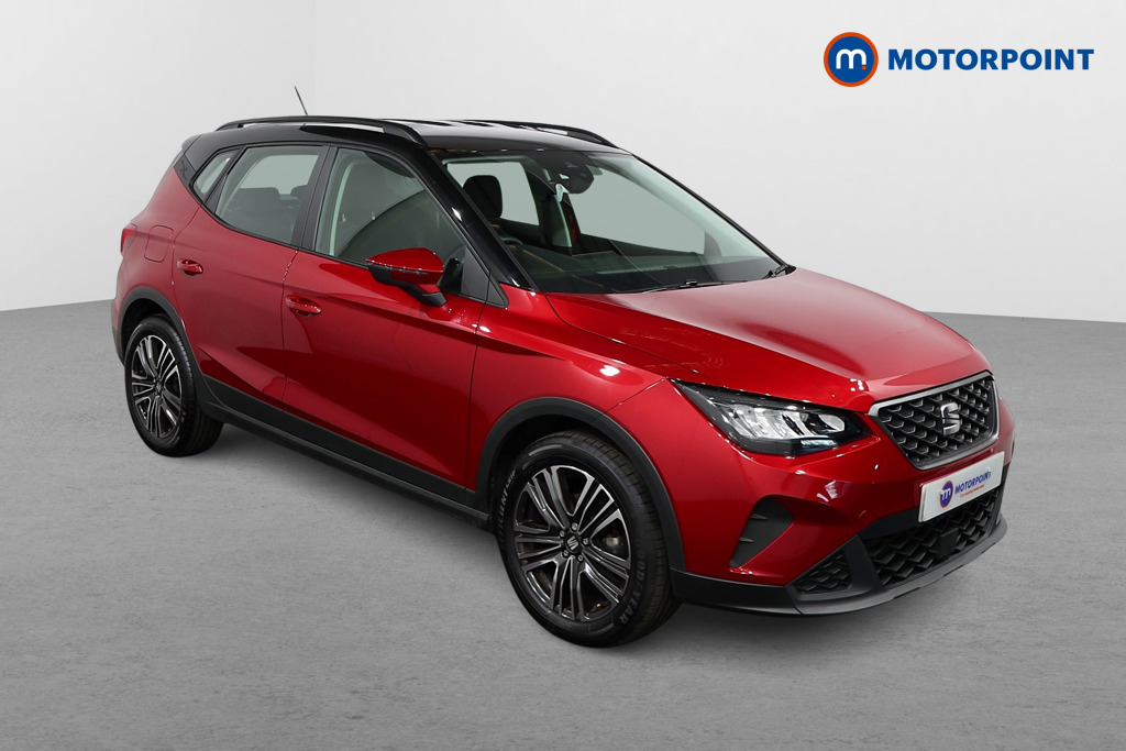 Main listing image - SEAT Arona