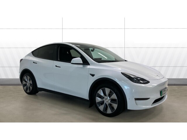 Main listing image - Tesla Model Y