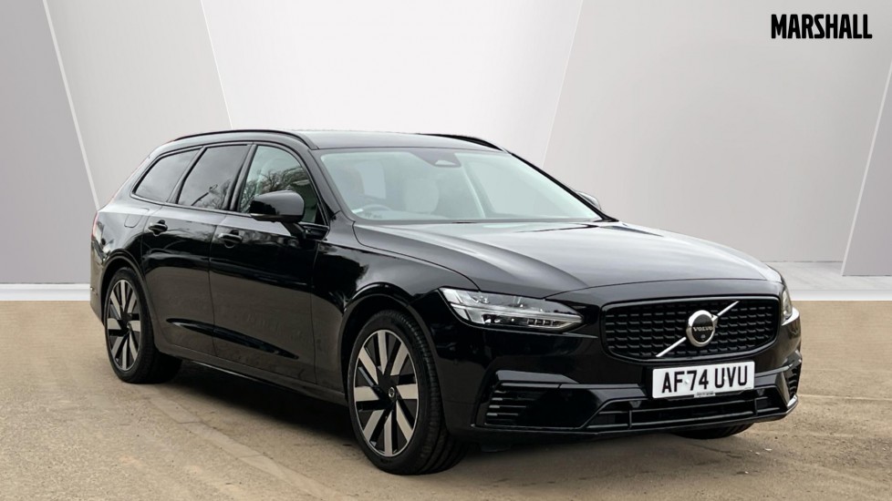Main listing image - Volvo V90