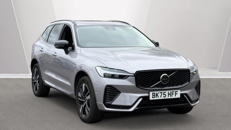 Main listing image - Volvo XC60